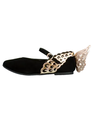 Evangleine Junior Flats
