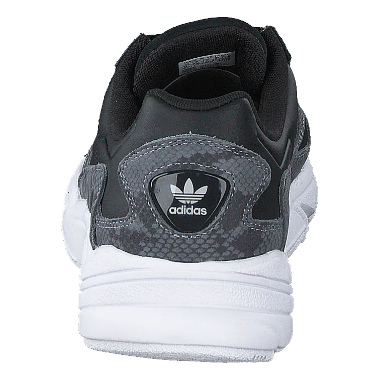 Falcon W Core Black/core Black/ftwr Whi