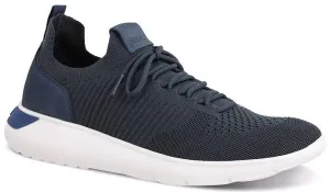 Ferracini Quinton Slip On - Navy