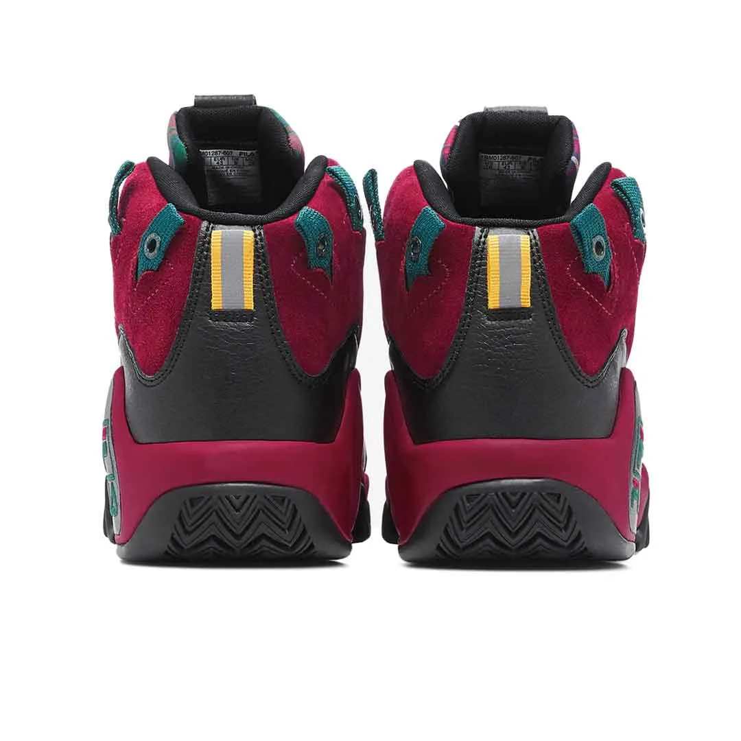 FILA - Men's Grant Hill 1 Shoes (1BM01287 607)
