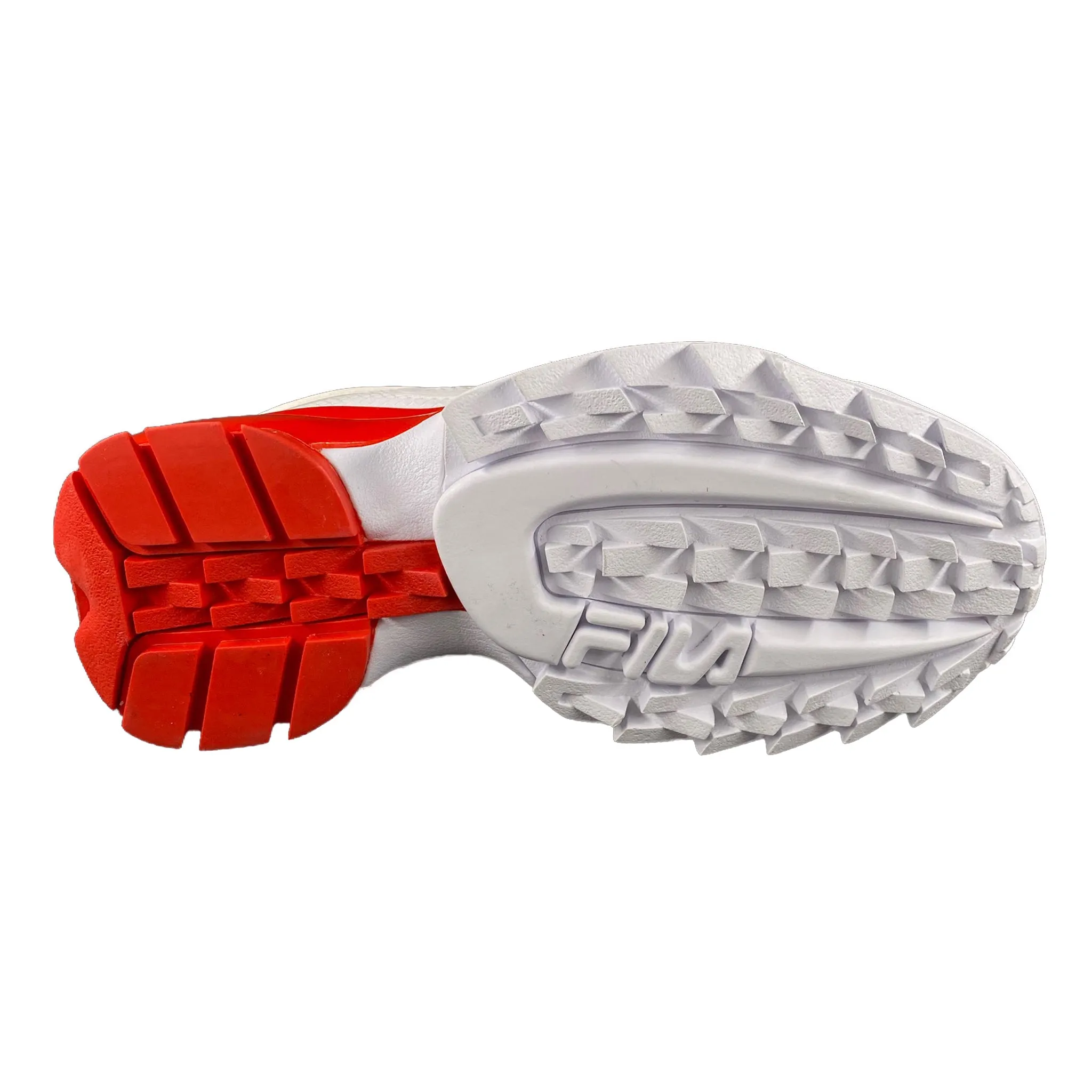 Fila Women's Disruptor 2A Casual Shoes