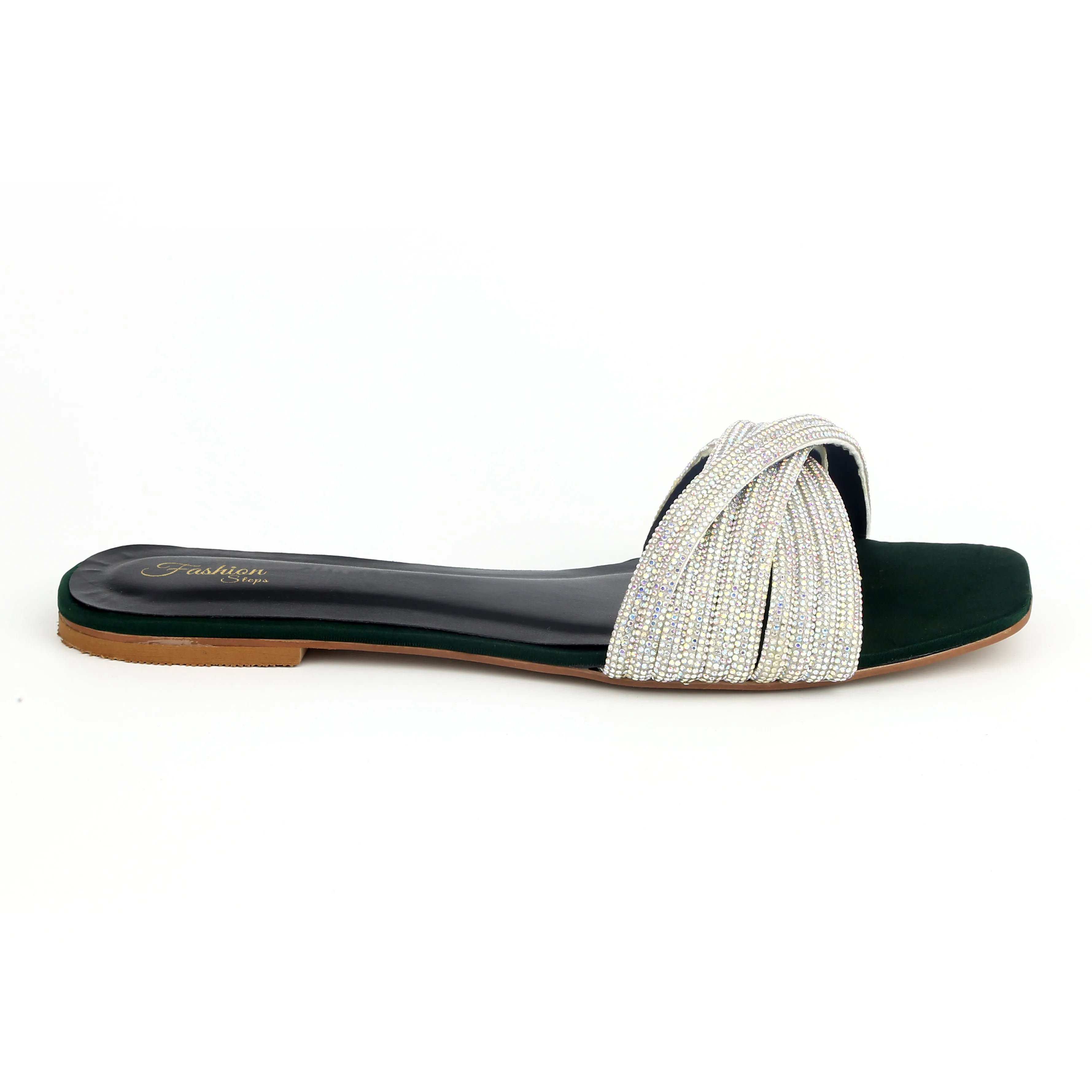Flexi Flats (Green)