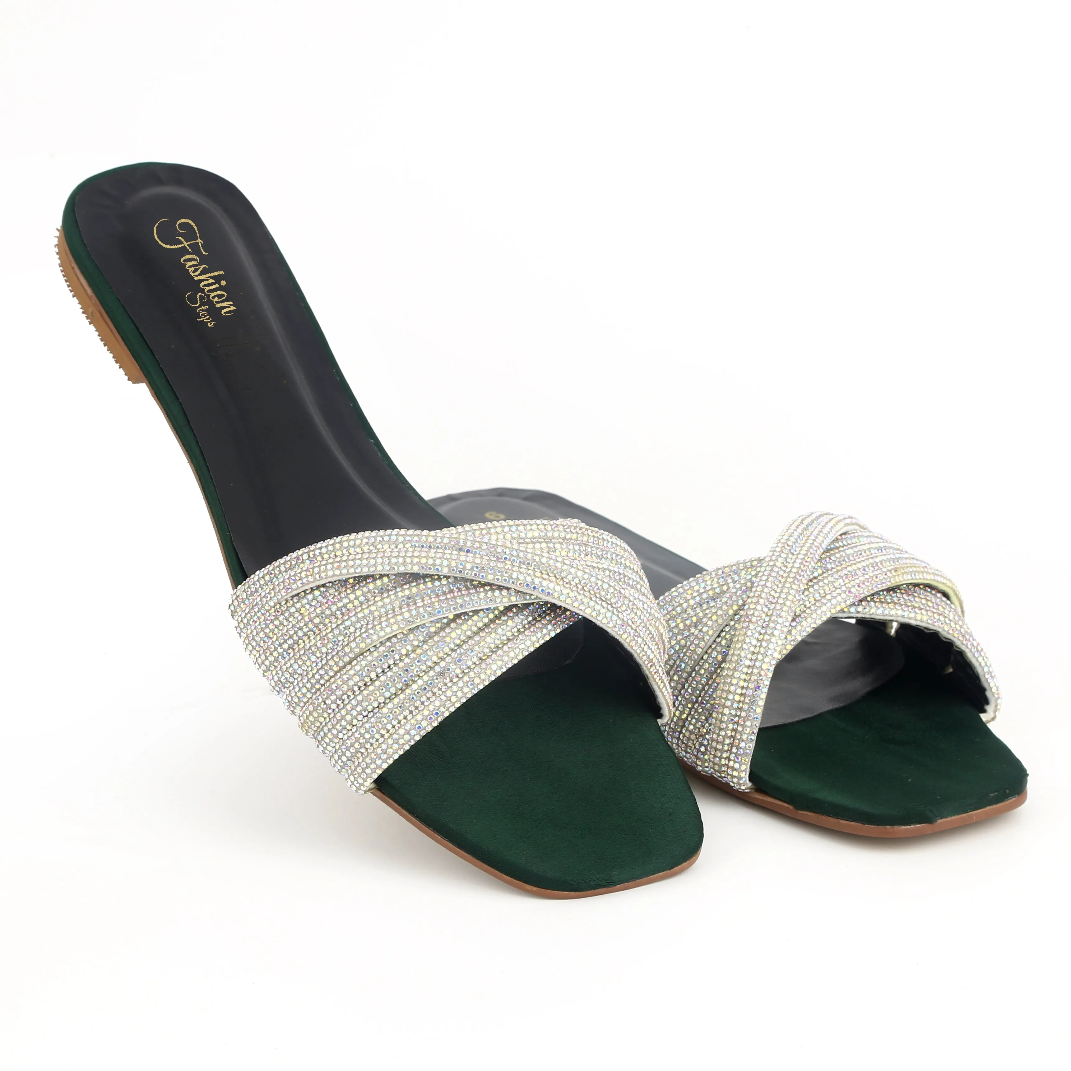 Flexi Flats (Green)