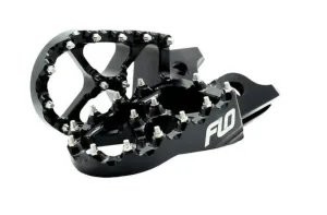 Flo Motorsports Pro Series Foot Pegs