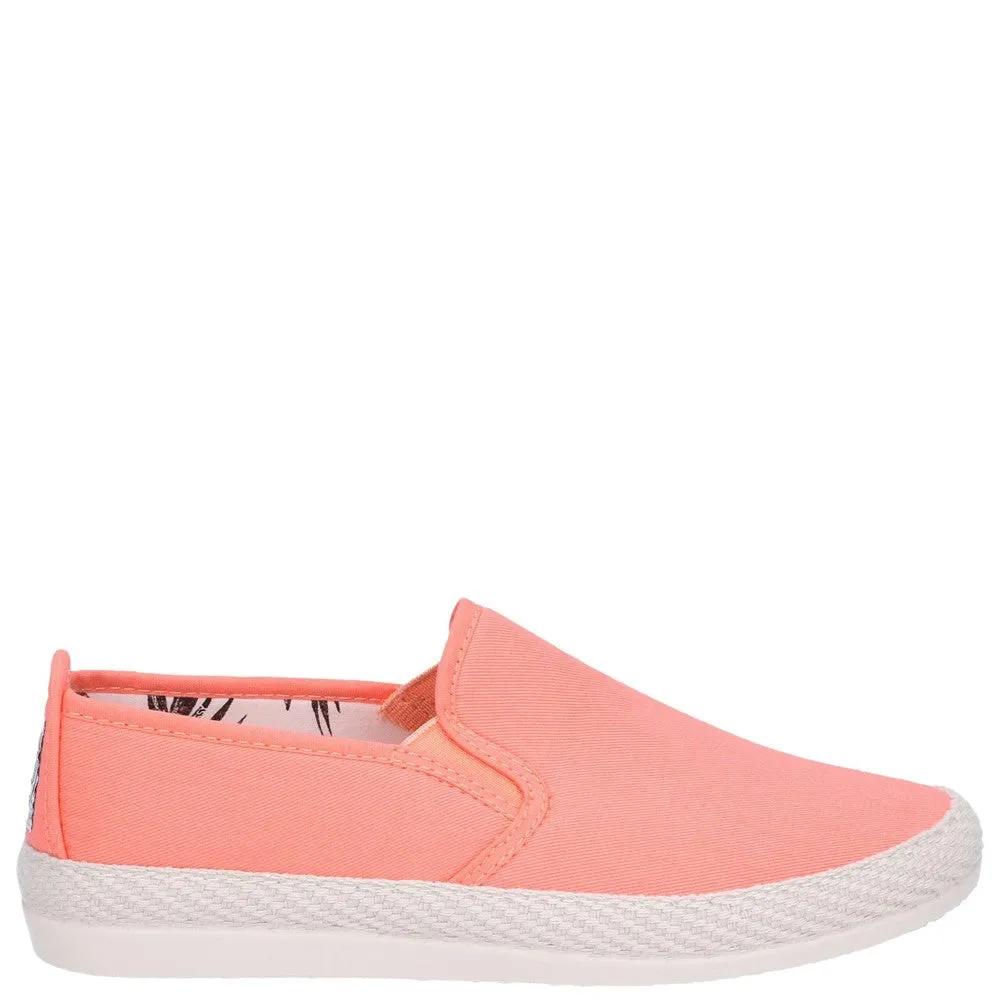 Flossy Orla Espadrille Slip On