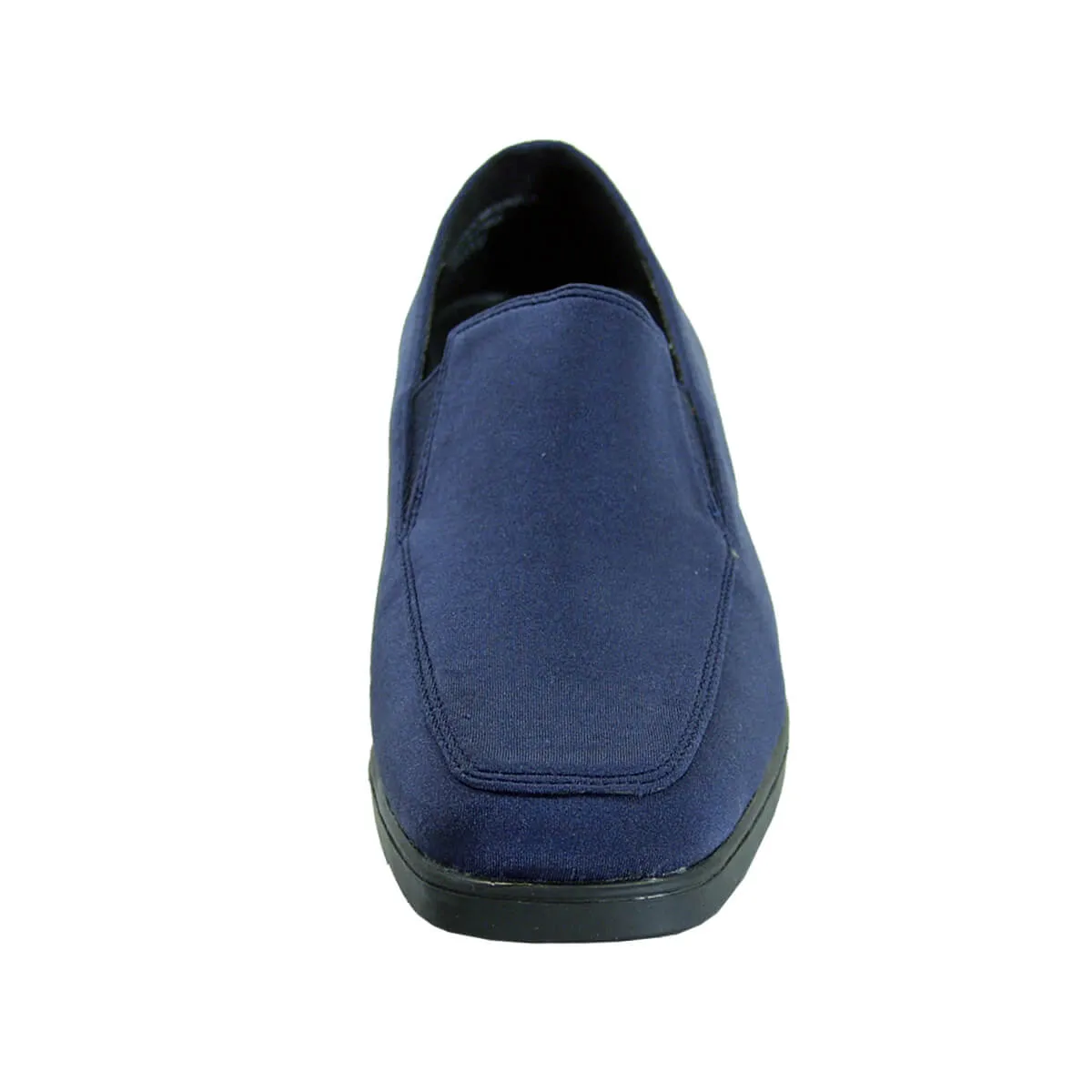 FUZZY Indie Women's Wide Width Slip-On Casual Shoes