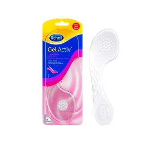 GelActiv Open Shoes Insoles