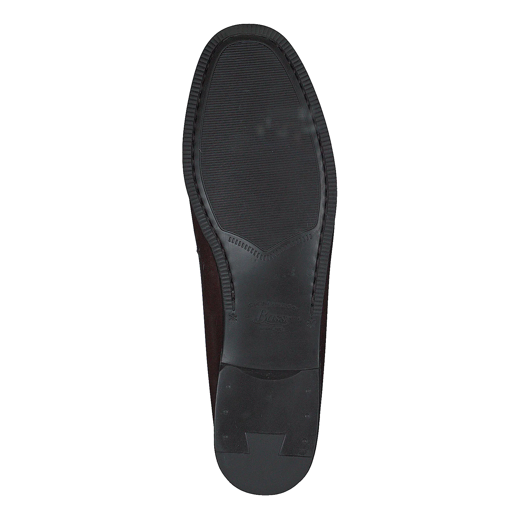 Gh Weejun Ii Wmn Penny Cognac Leather