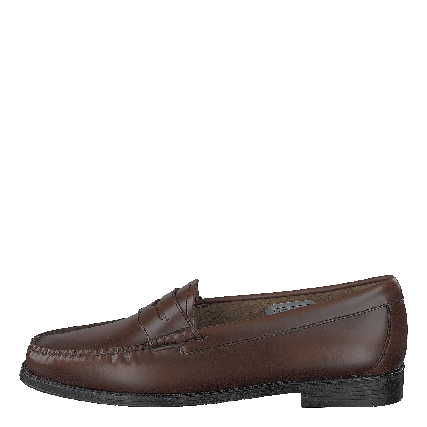 Gh Weejun Ii Wmn Penny Cognac Leather