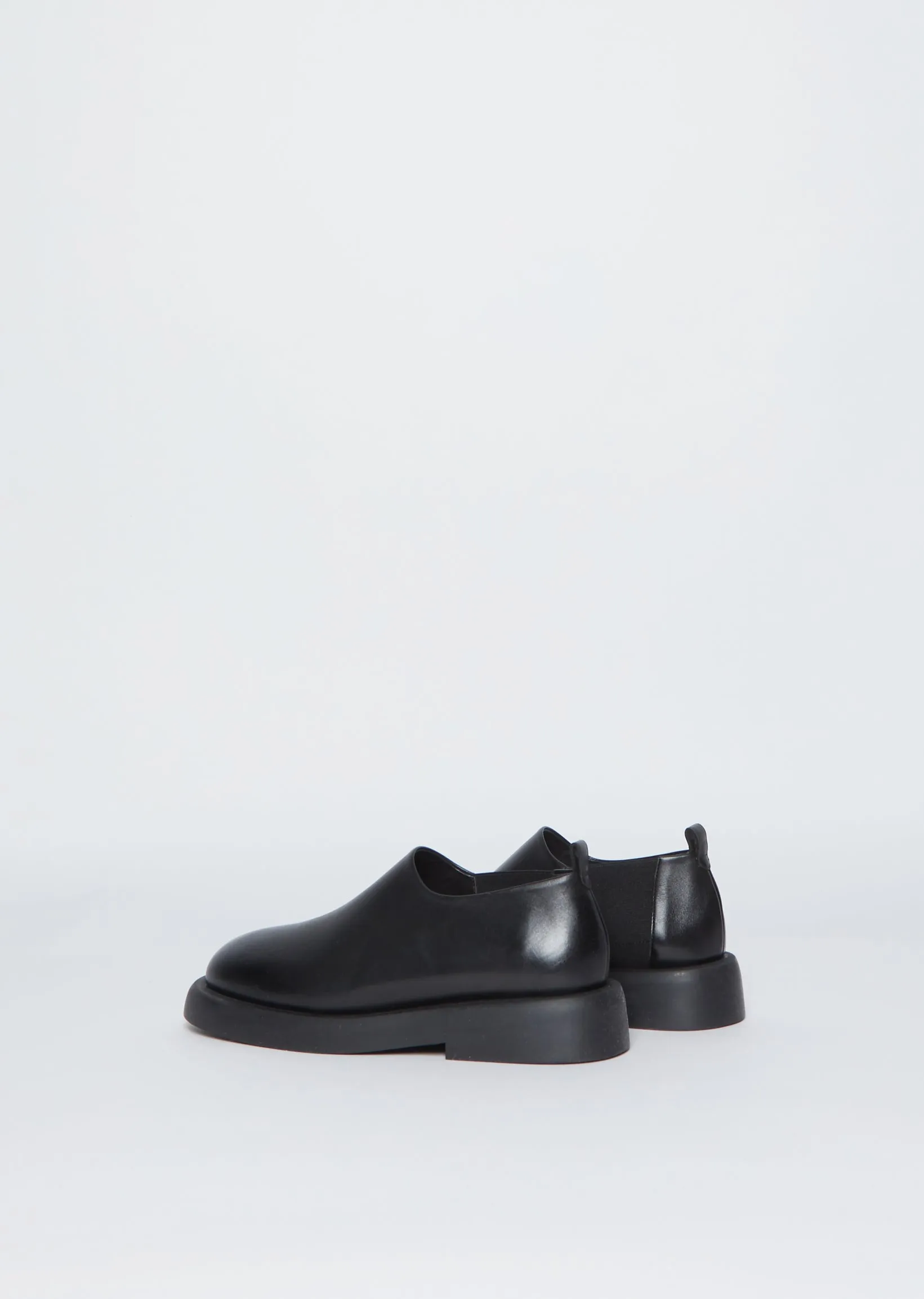 Gommello Pantofola Elast Slip-On