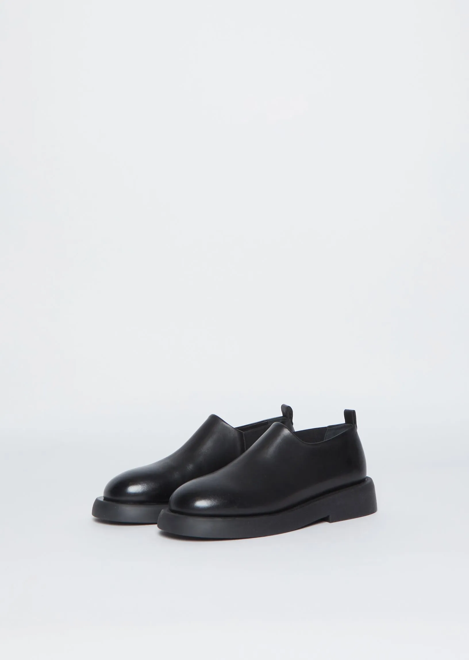 Gommello Pantofola Elast Slip-On