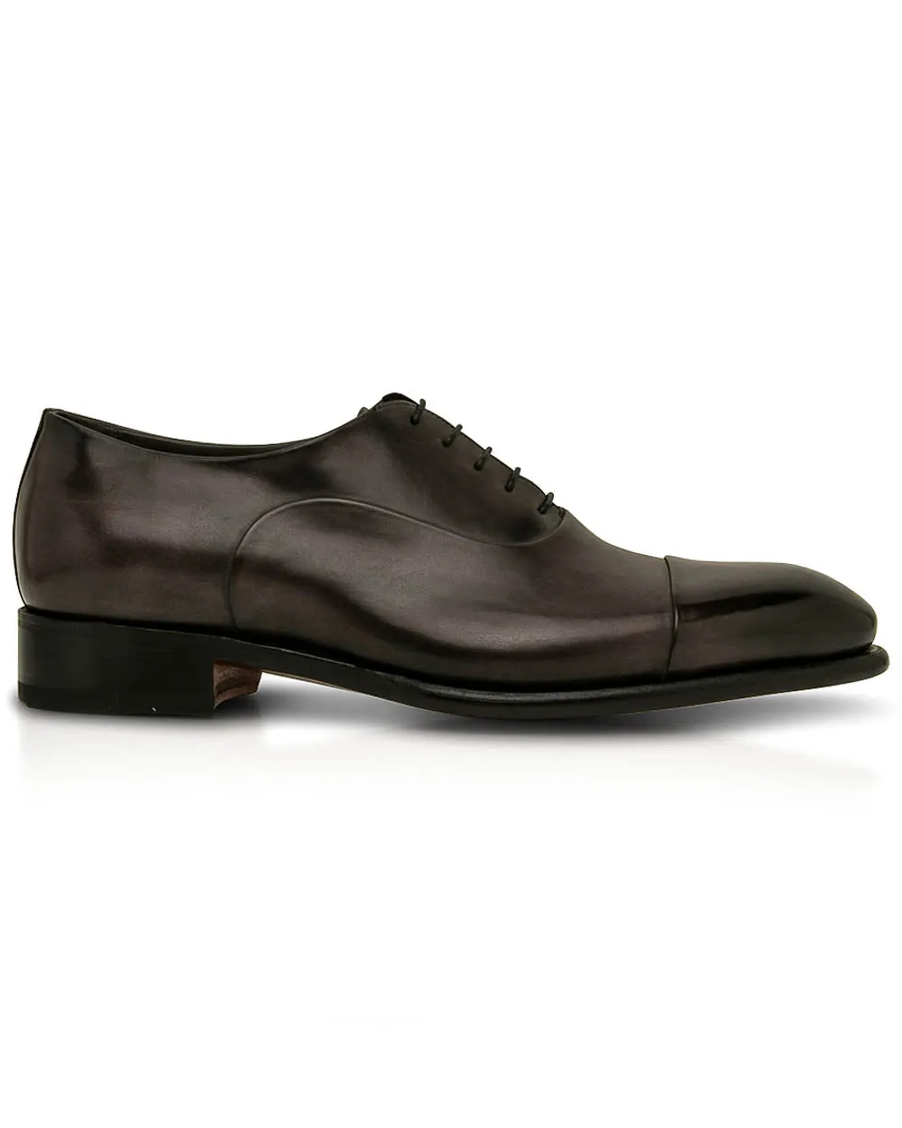 Grey Isaac Oxford