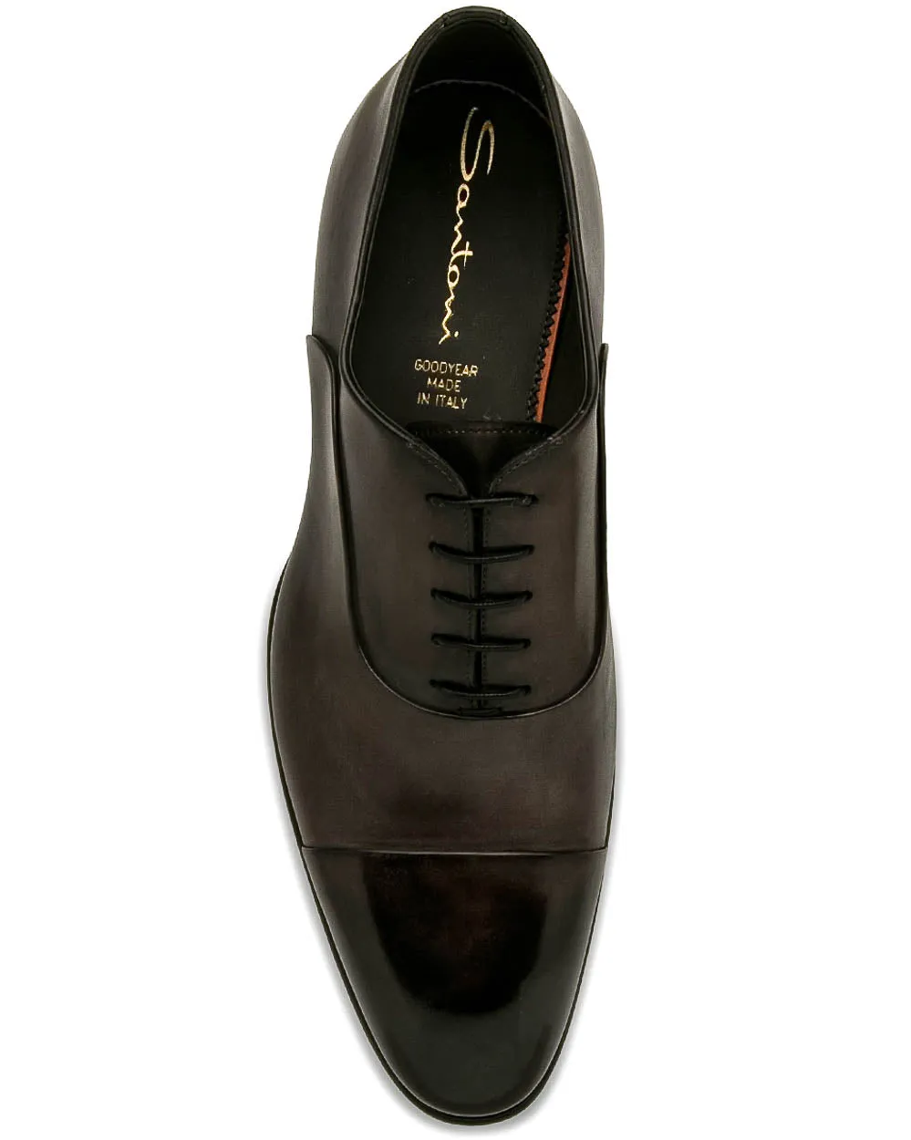 Grey Isaac Oxford