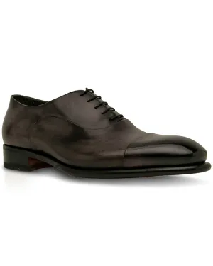 Grey Isaac Oxford