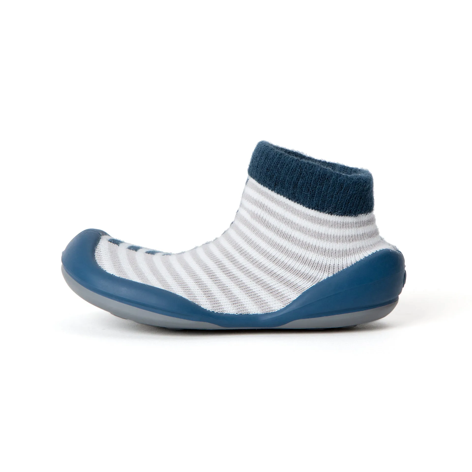 Half Stripe - Navy