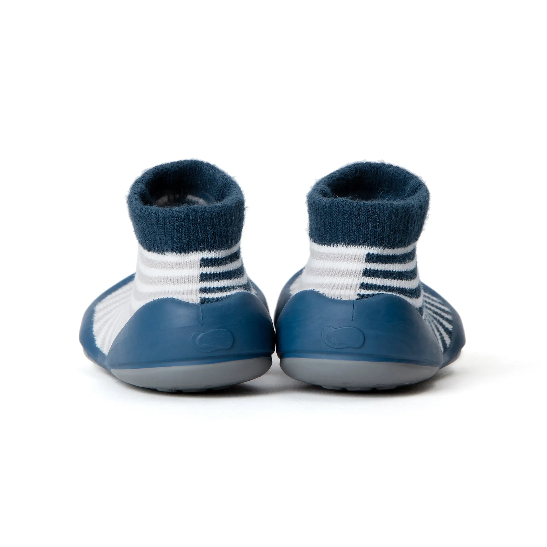 Half Stripe - Navy