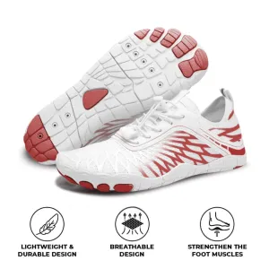 Healthy & non-slip barefoot Orthotic  Shoes