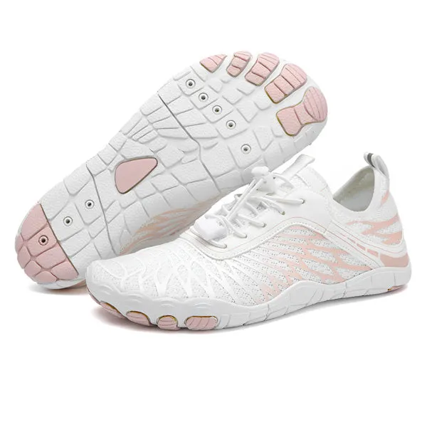 Healthy & non-slip barefoot Orthotic  Shoes