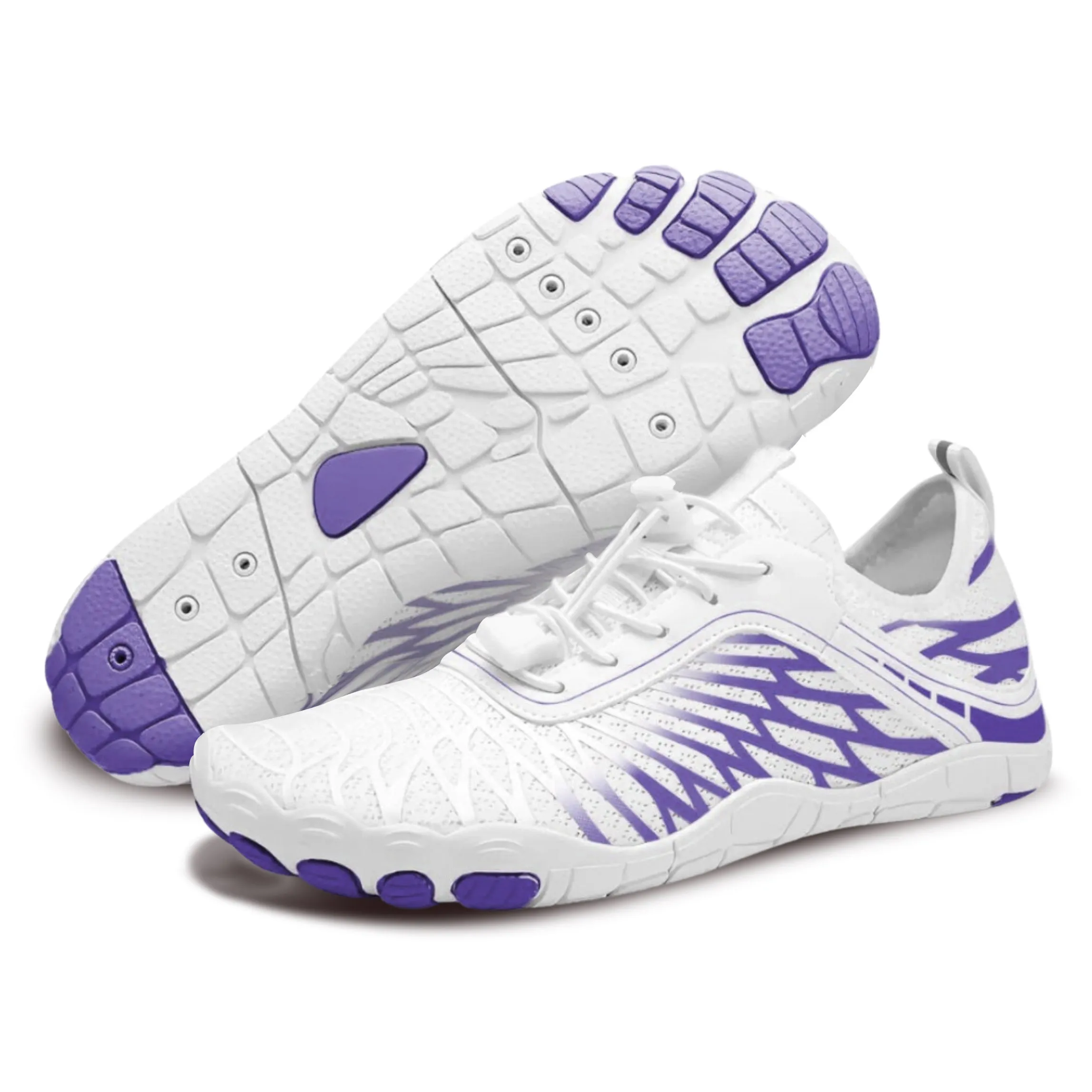 Healthy & non-slip barefoot Orthotic  Shoes