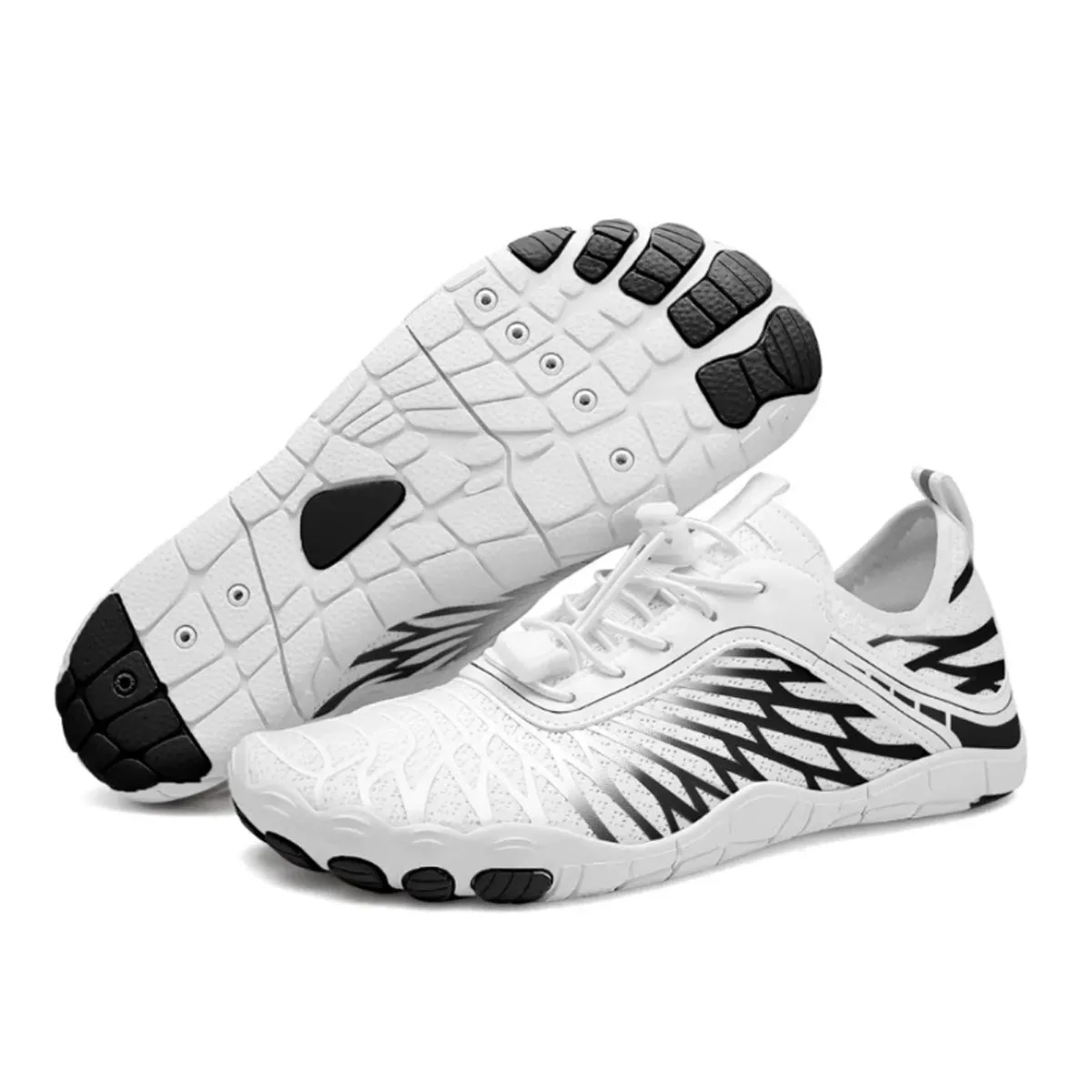 Healthy & non-slip barefoot Orthotic  Shoes