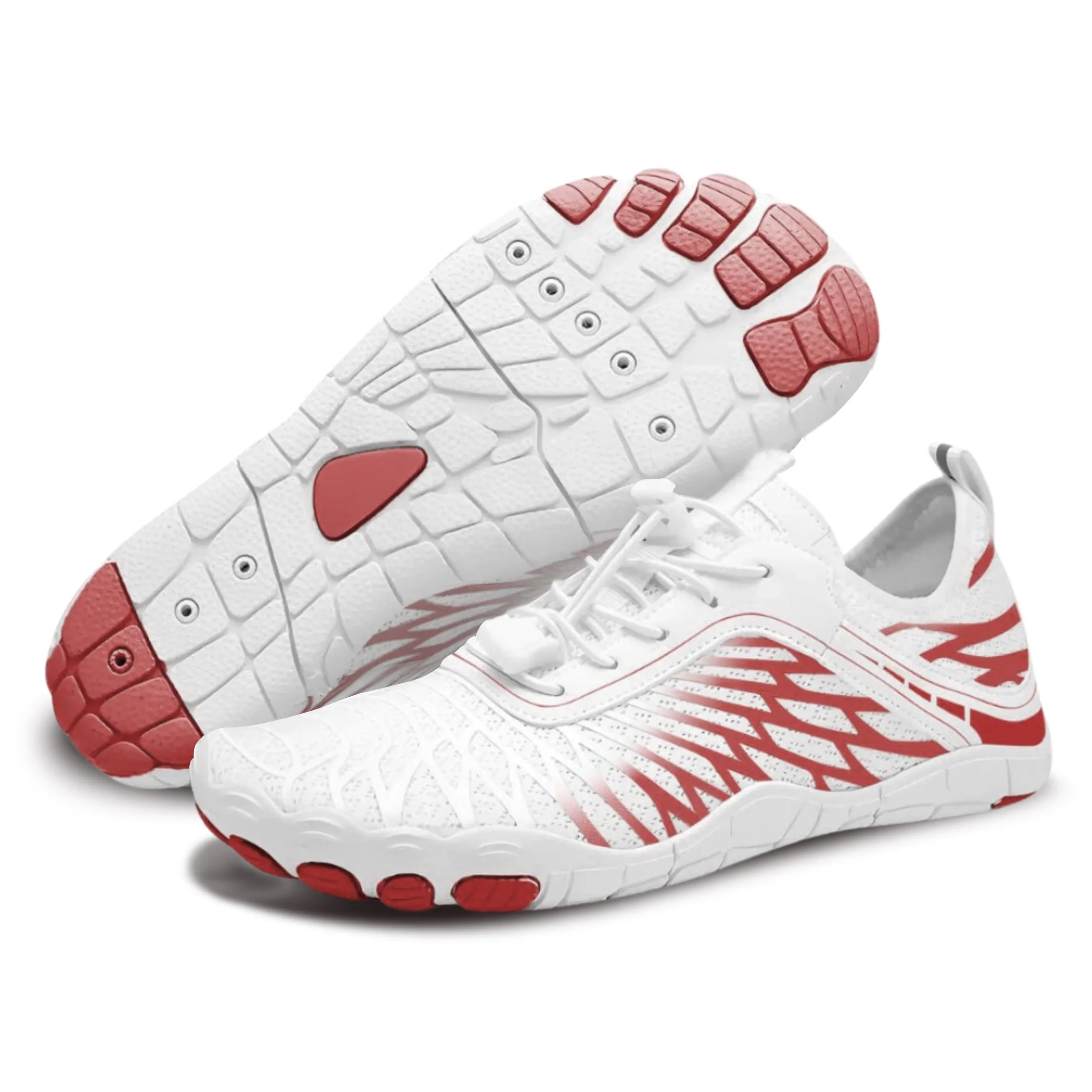 Healthy & non-slip barefoot Orthotic  Shoes