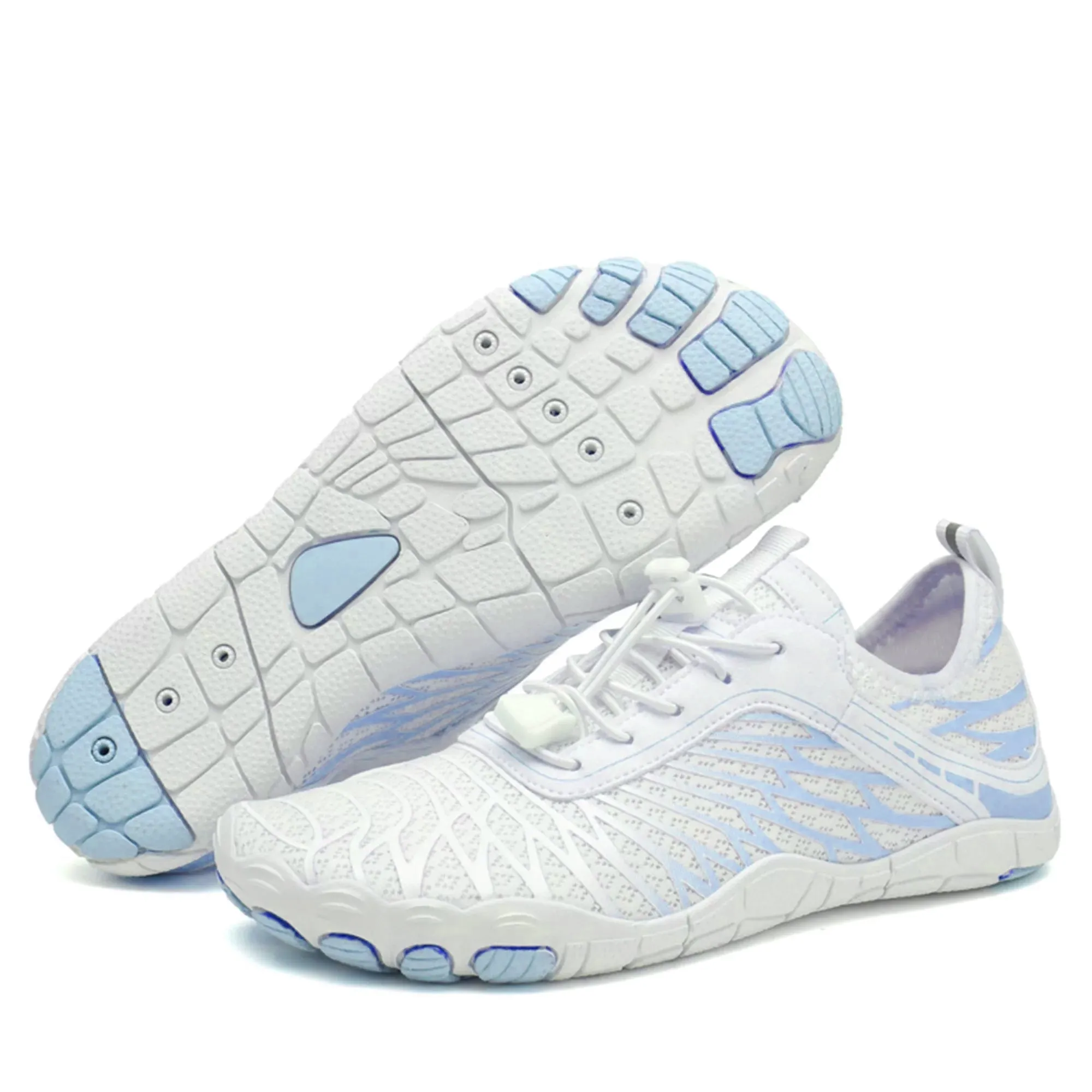 Healthy & non-slip barefoot Orthotic  Shoes