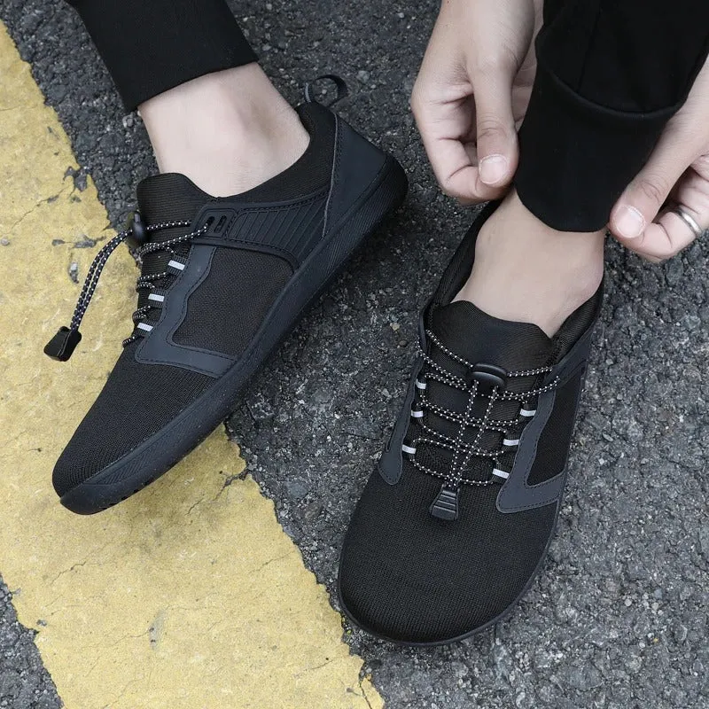 HealthySneak Barefoot Shoes