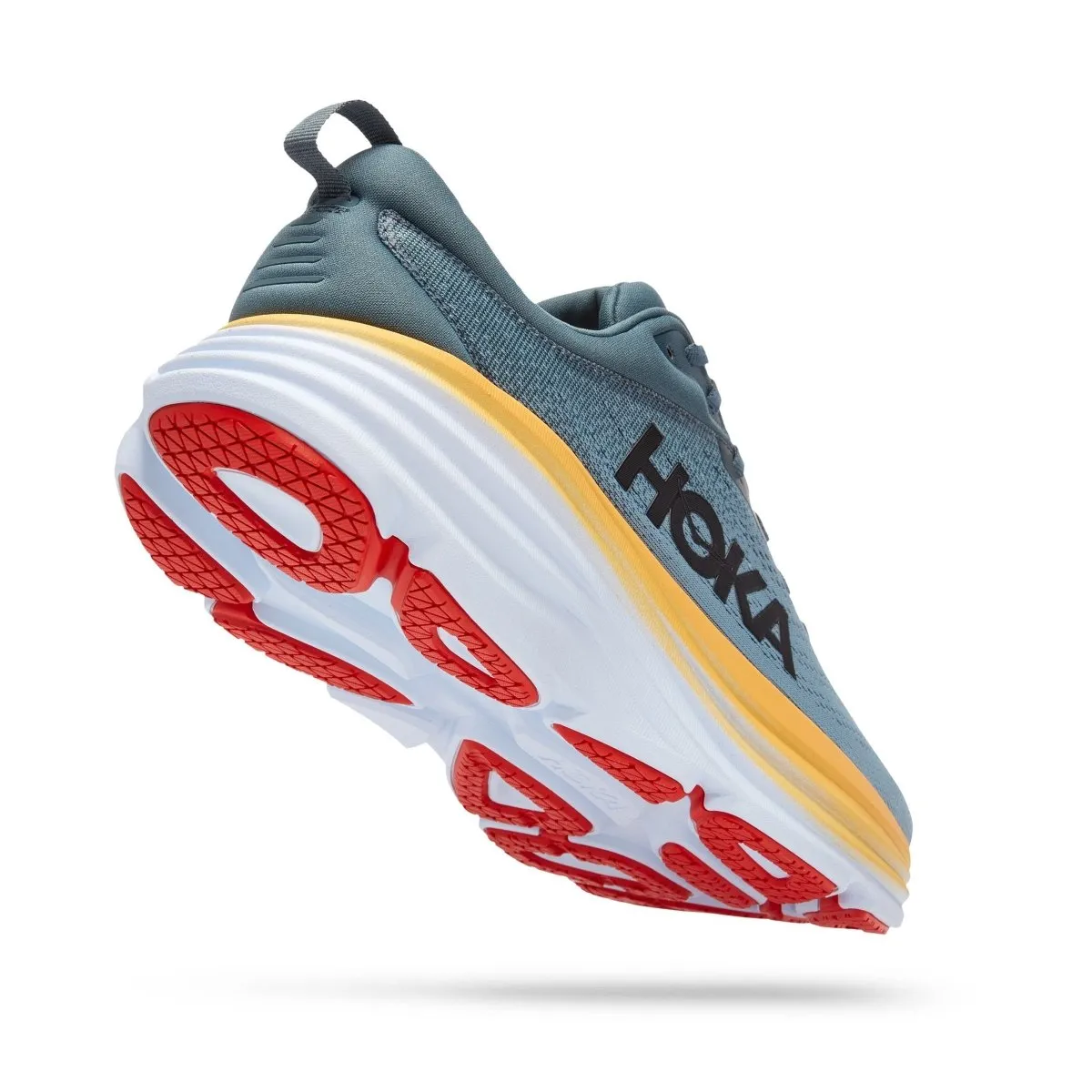 Hoka One One Men's Bondi 8 Goblin Blue