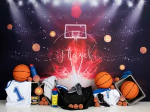 Hoop There It Is