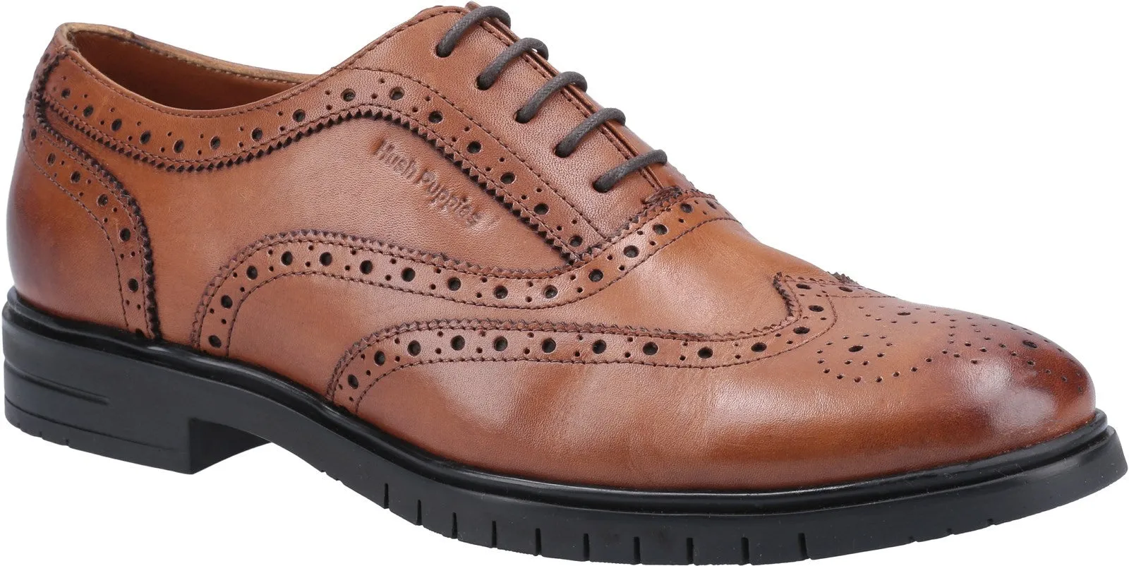 Hush Puppies Santiago Lace Shoes