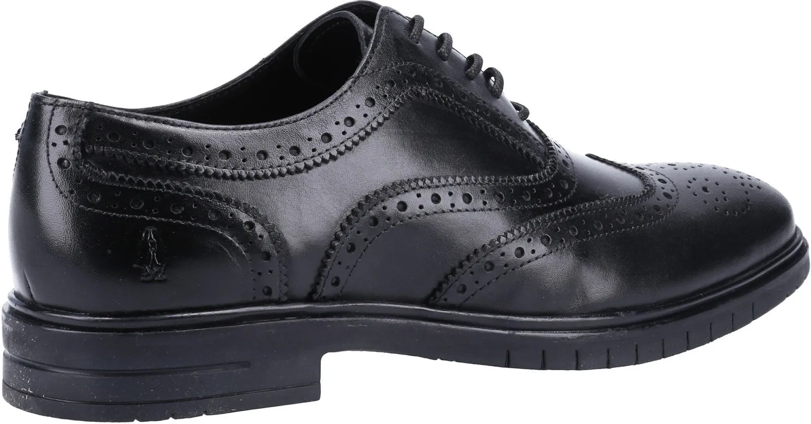 Hush Puppies Santiago Lace Shoes