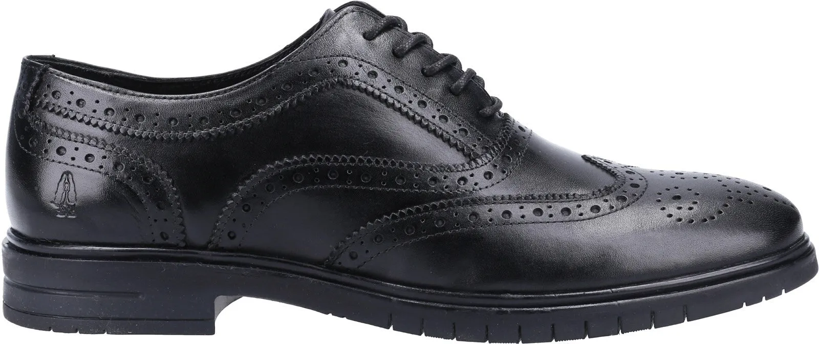 Hush Puppies Santiago Lace Shoes