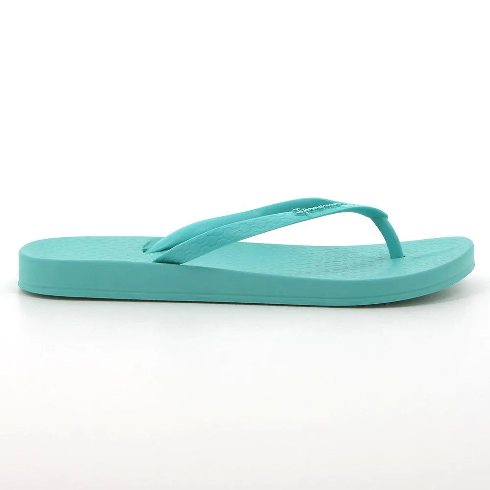 Ipanema Basic Thong Sandals - Turquoise