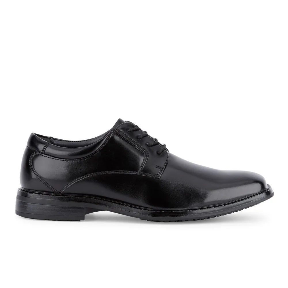 Irving - Mens Slip Resistant Dress Oxford