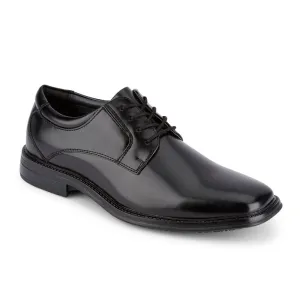 Irving - Mens Slip Resistant Dress Oxford