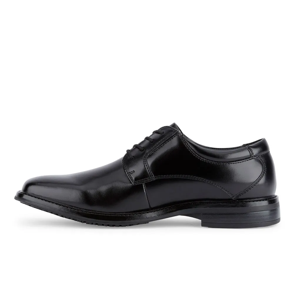 Irving - Mens Slip Resistant Dress Oxford