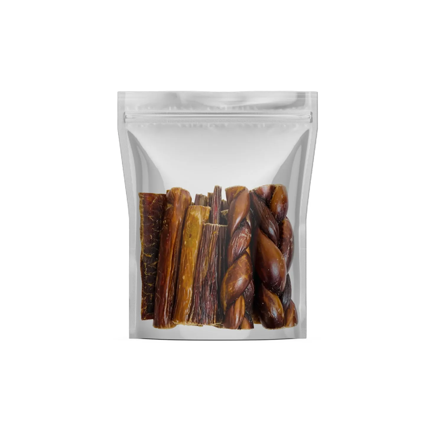 Jerky Variety Pack