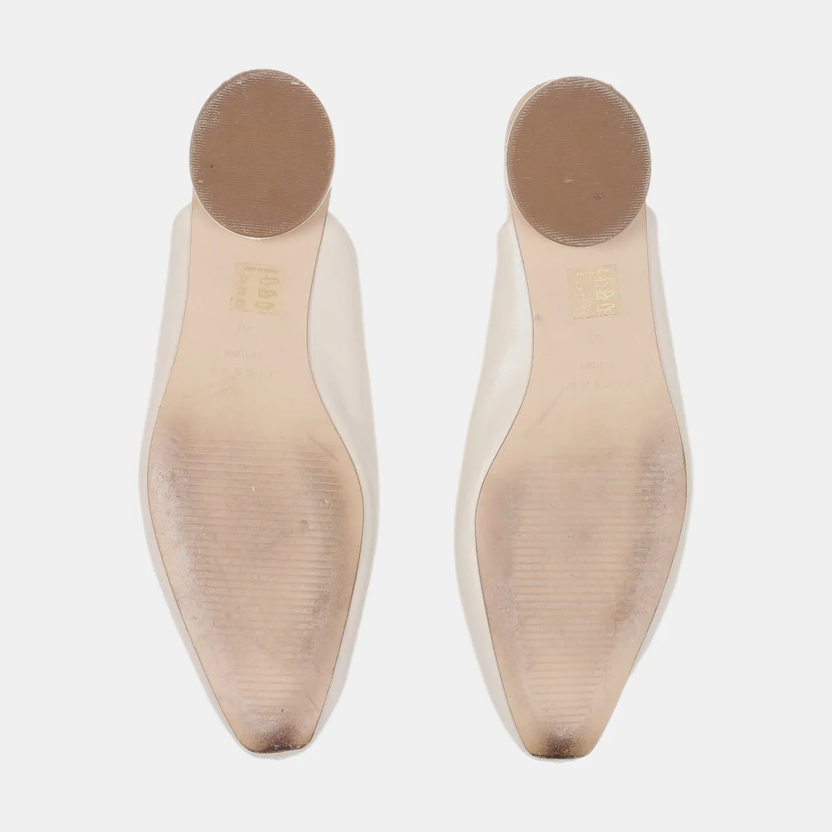 Jigsaw Flats
