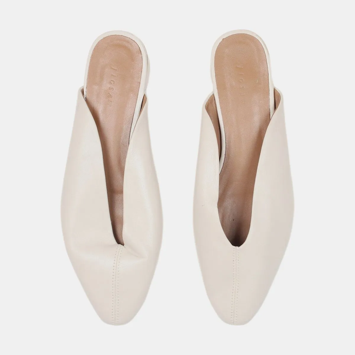 Jigsaw Flats