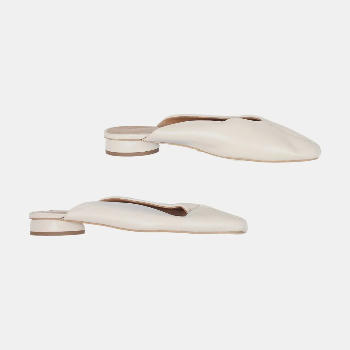 Jigsaw Flats
