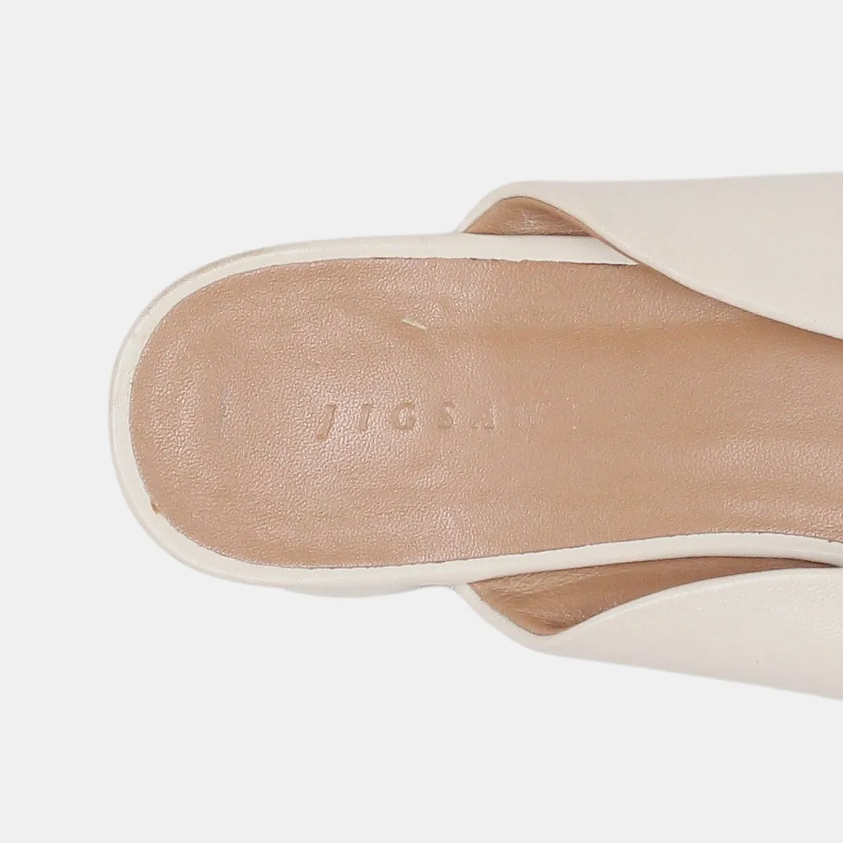Jigsaw Flats