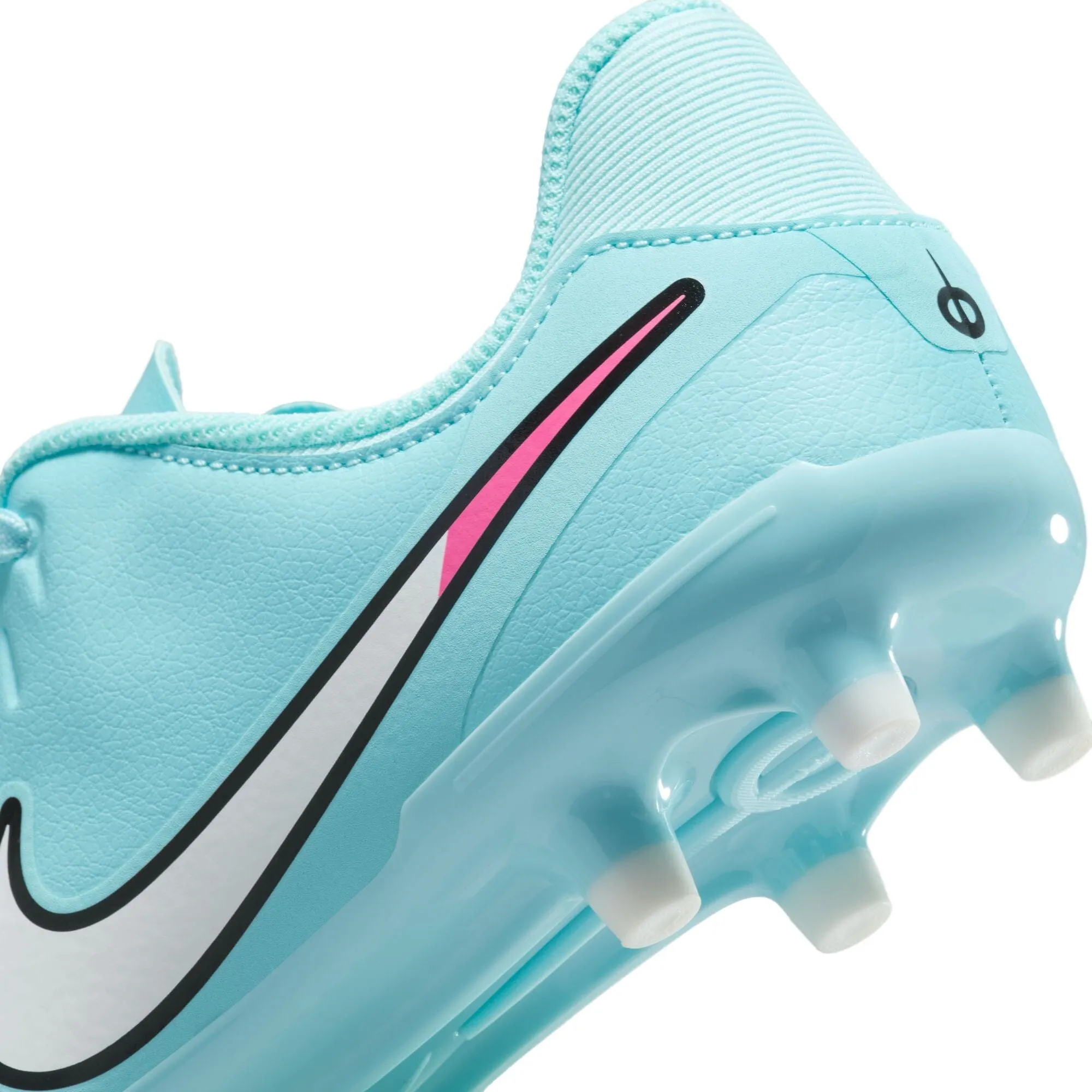 Jr. Tiempo Legend 10 Academy FG - Prism Pack (DV4348-401)