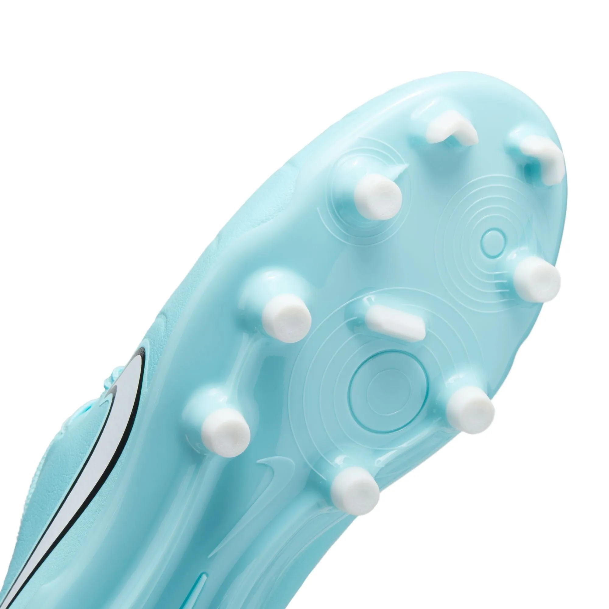 Jr. Tiempo Legend 10 Academy FG - Prism Pack (DV4348-401)