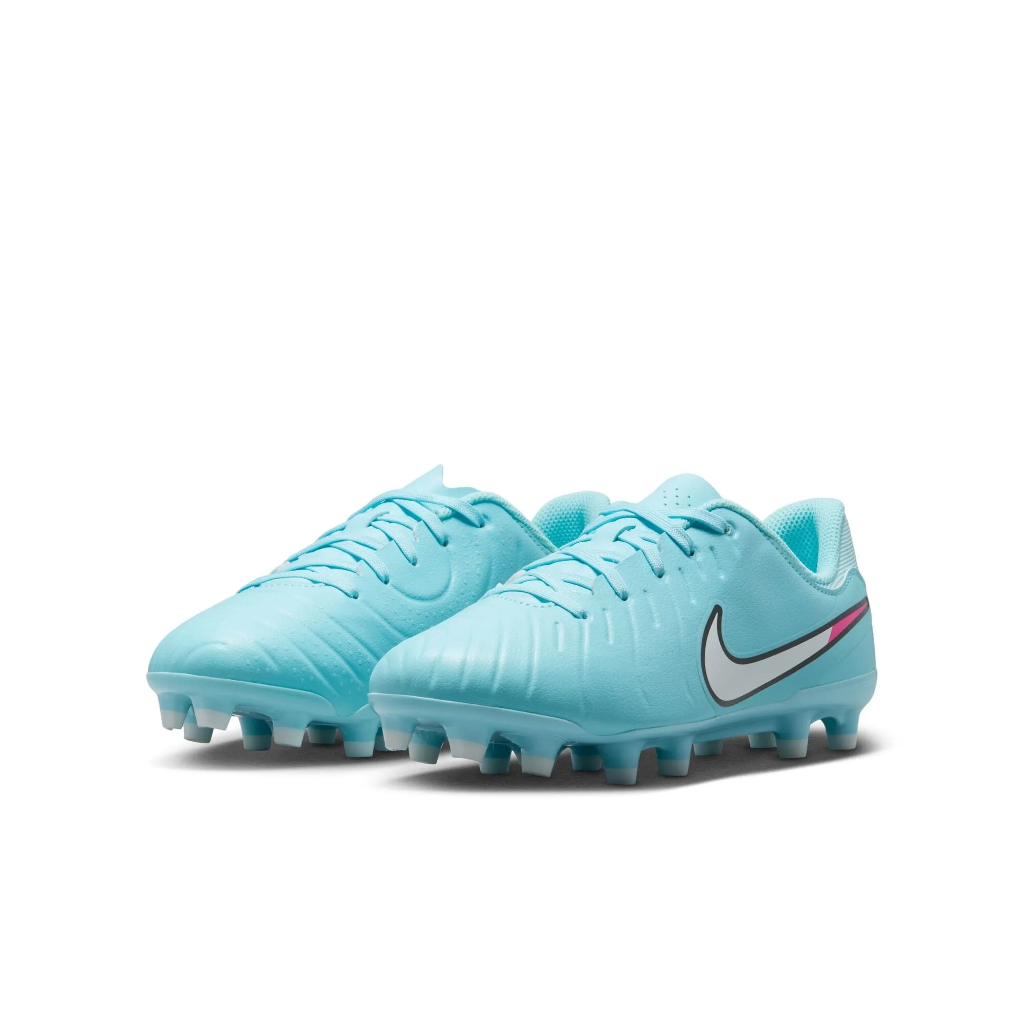 Jr. Tiempo Legend 10 Academy FG - Prism Pack (DV4348-401)
