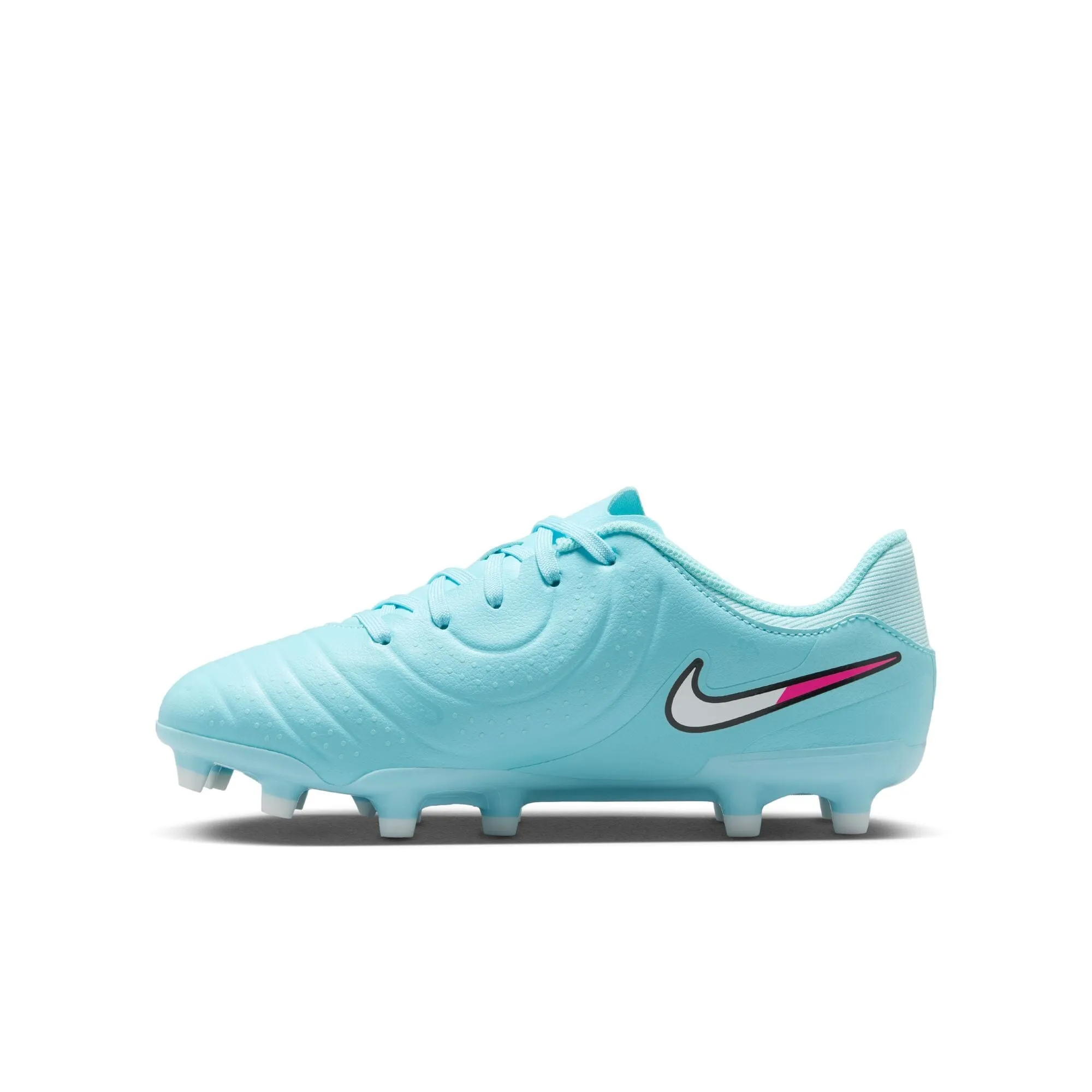 Jr. Tiempo Legend 10 Academy FG - Prism Pack (DV4348-401)