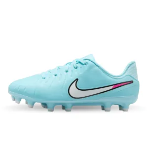 Jr. Tiempo Legend 10 Academy FG - Prism Pack (DV4348-401)