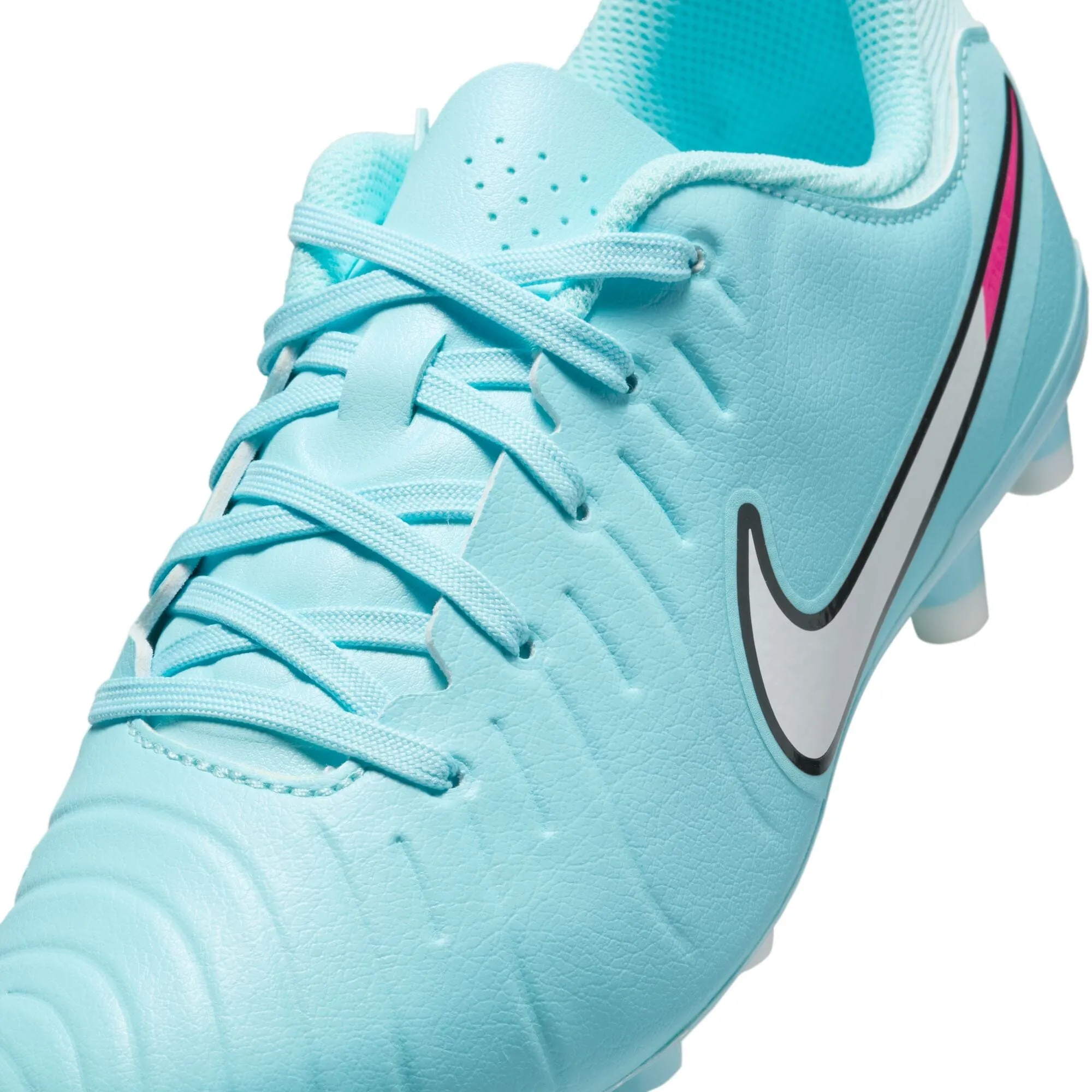 Jr. Tiempo Legend 10 Academy FG - Prism Pack (DV4348-401)