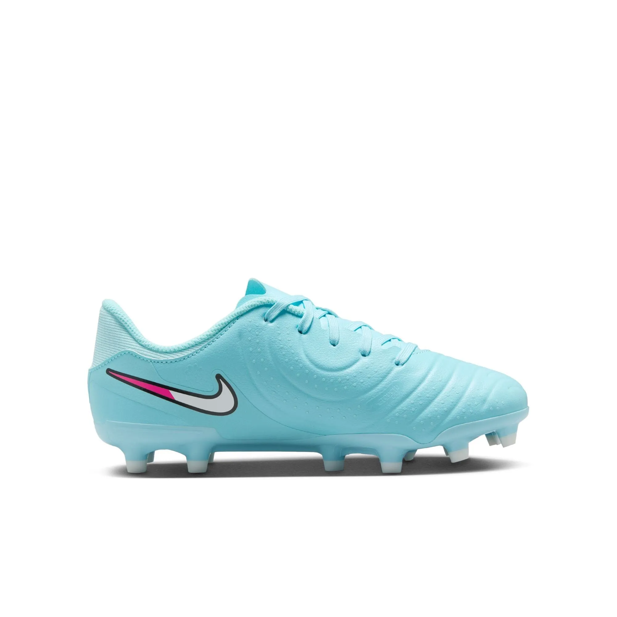Jr. Tiempo Legend 10 Academy FG - Prism Pack (DV4348-401)