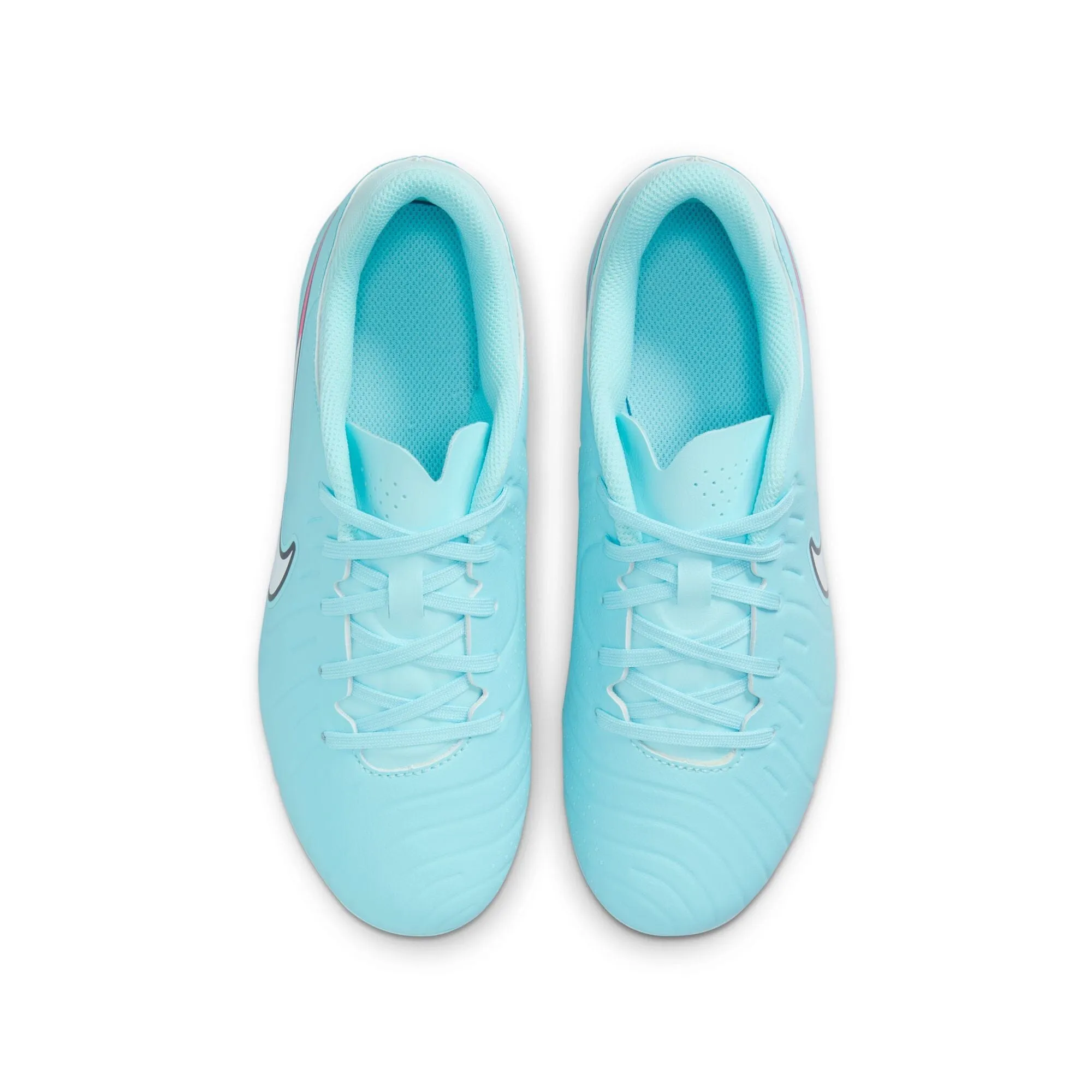 Jr. Tiempo Legend 10 Academy FG - Prism Pack (DV4348-401)