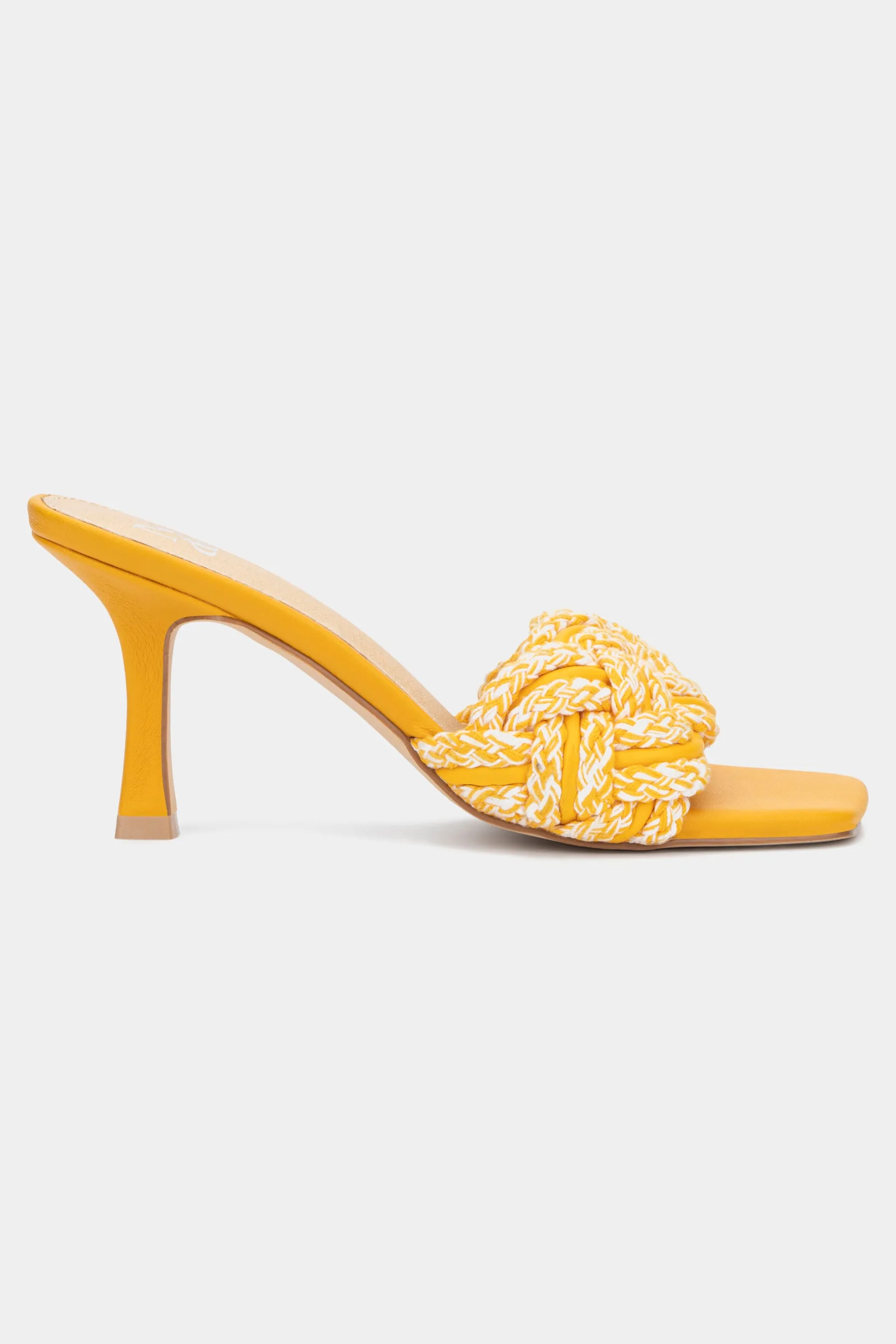 Julie Slip On Heels